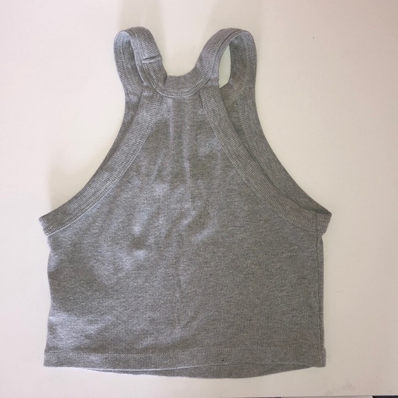 brandy melville halter top - Picture 4 of 4